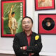 游威：華語金曲獎創辦人兼總策劃，全球華語音樂聯盟秘書長，資深樂評人，娛樂營銷人。?